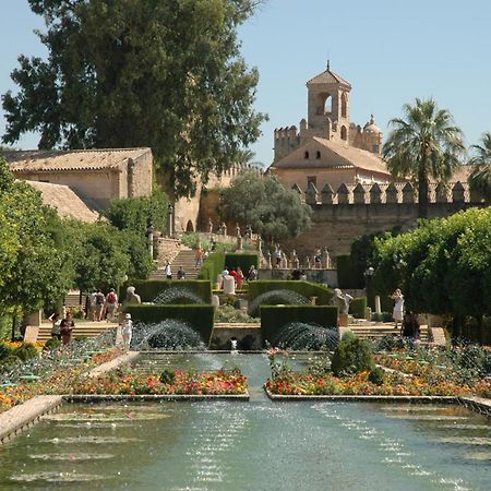 Apartmán La Esquina De San Basilio Córdoba Exteriér fotografie
