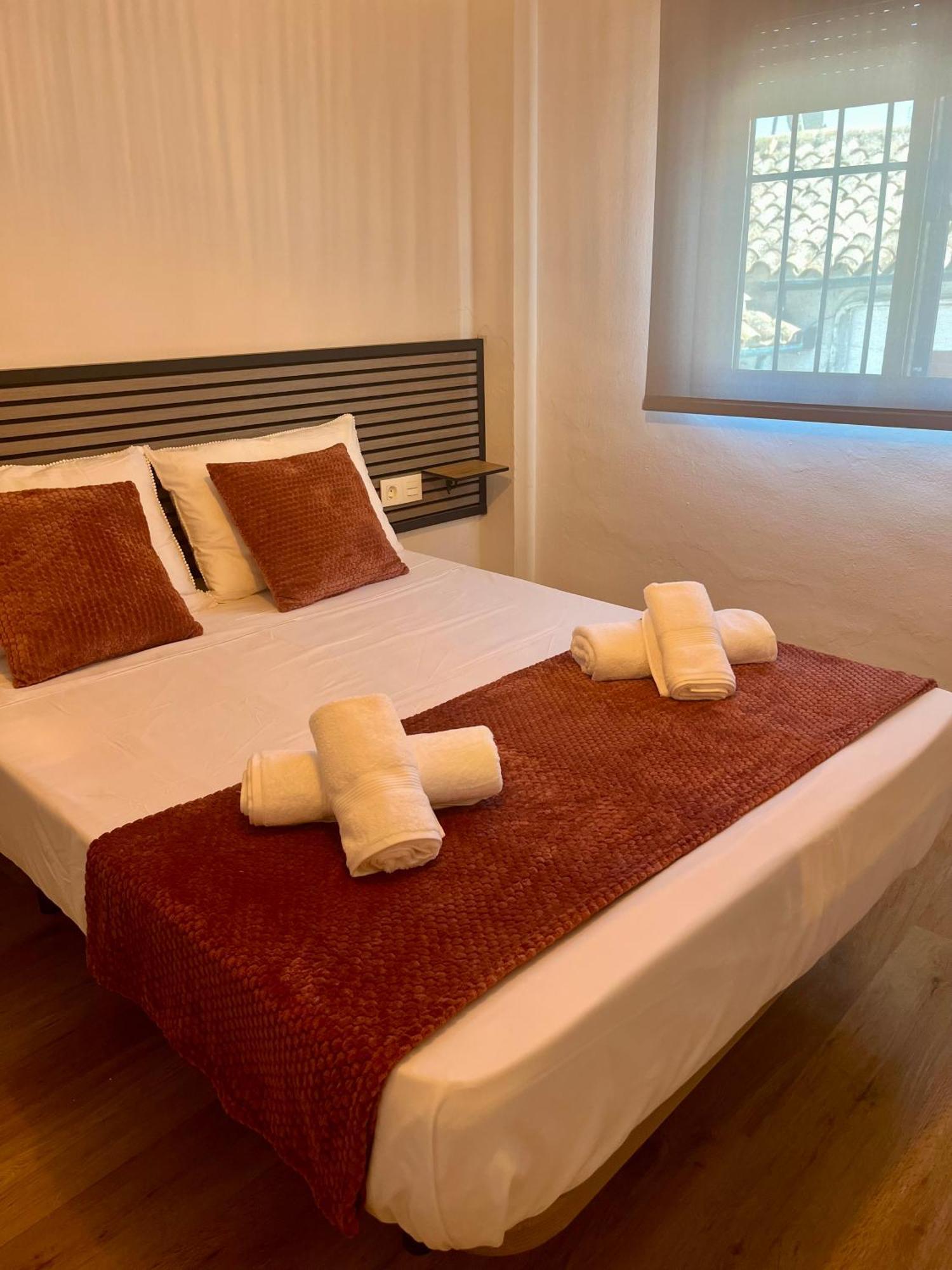 Apartmán La Esquina De San Basilio Córdoba Exteriér fotografie